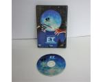 DVD E.T O Extraterrestre